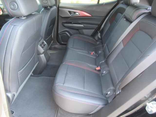 2025 Chevrolet Equinox EV Vehicle Photo in LEESBURG, FL 34788-4022