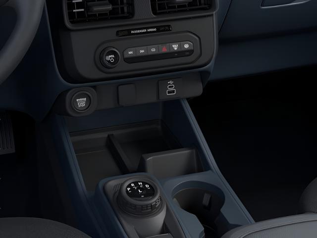 2025 Ford Maverick Vehicle Photo in Oshkosh, WI 54901