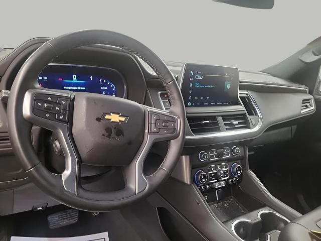 2023 Chevrolet Suburban Vehicle Photo in GREEN BAY, WI 54303-3330