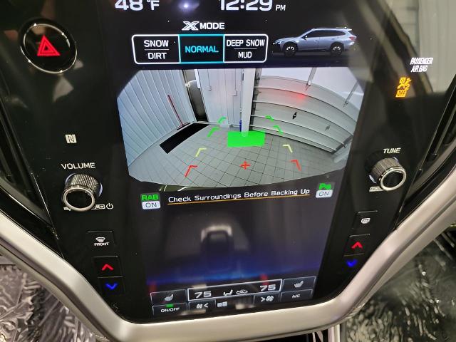 2024 Subaru Outback Vehicle Photo in Oshkosh, WI 54904