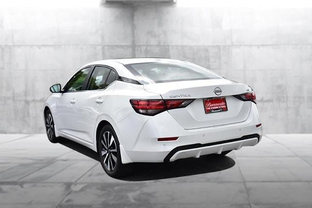 2024 Nissan Sentra Vehicle Photo in Ballwin, MO 63011