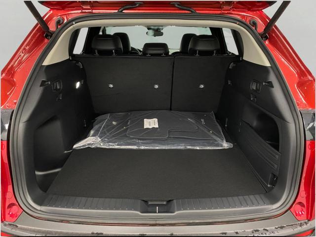 2025 Mazda CX-50 Hybrid Vehicle Photo in Appleton, WI 54913