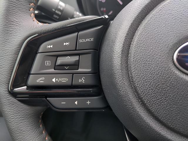 2025 Subaru Forester Vehicle Photo in Green Bay, WI 54304