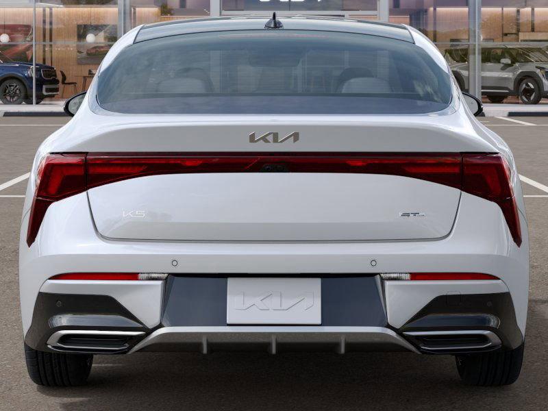 2025 Kia K5 Vehicle Photo in Belle Vernon, PA 15012