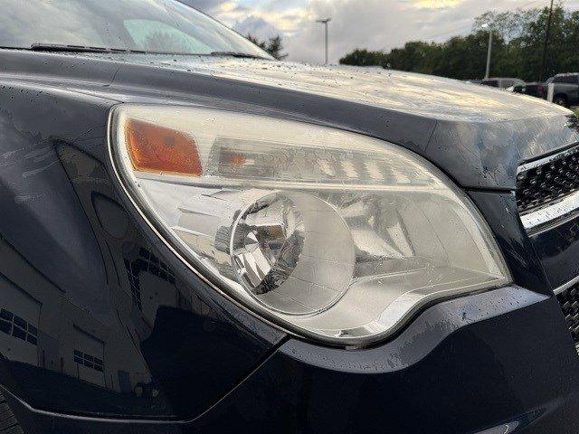 2015 Chevrolet Equinox Vehicle Photo in Mechanicsburg, PA 17050-1707