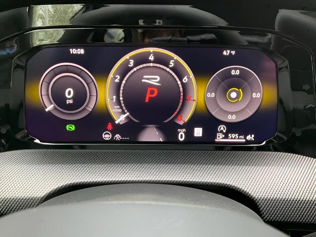 2025 Volkswagen Golf R Vehicle Photo in Oshkosh, WI 54904
