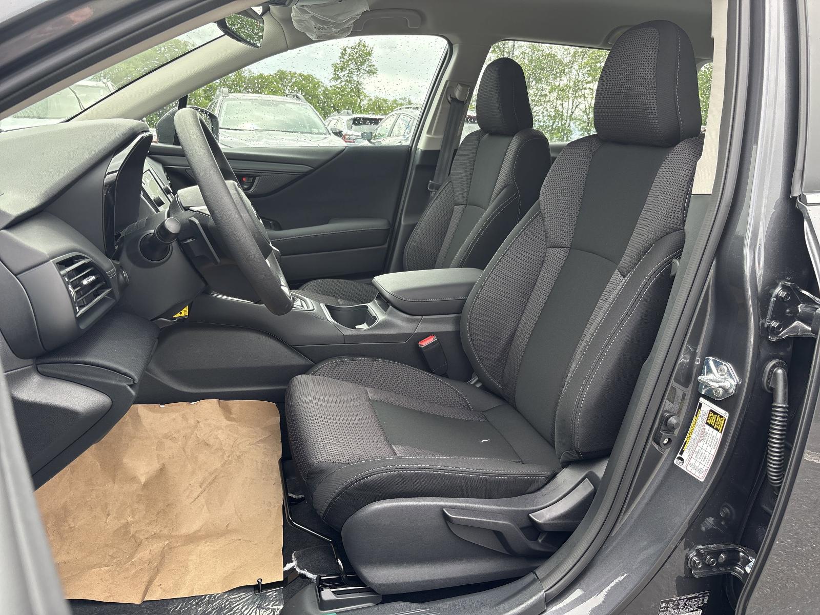 2025 Subaru Outback Vehicle Photo in Mechanicsburg, PA 17050-1707