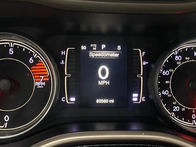 2016 Jeep Cherokee Vehicle Photo in Appleton, WI 54913