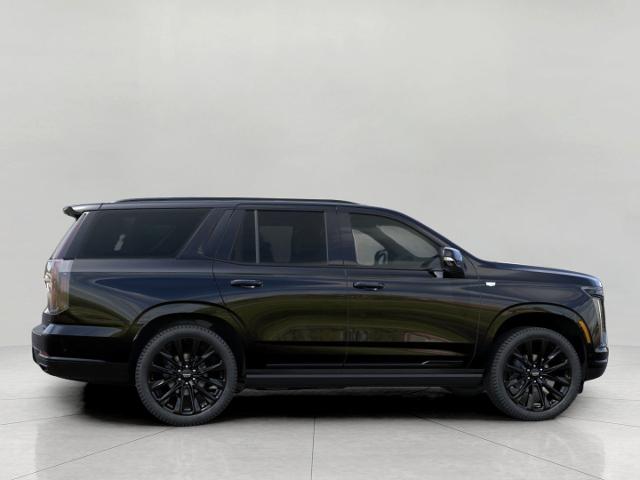 2025 Cadillac Escalade Vehicle Photo in MADISON, WI 53713-3220