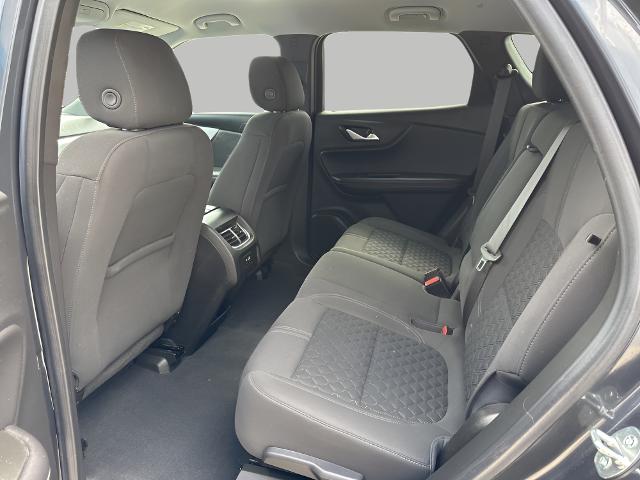 2022 Chevrolet Blazer Vehicle Photo in MANITOWOC, WI 54220-5838
