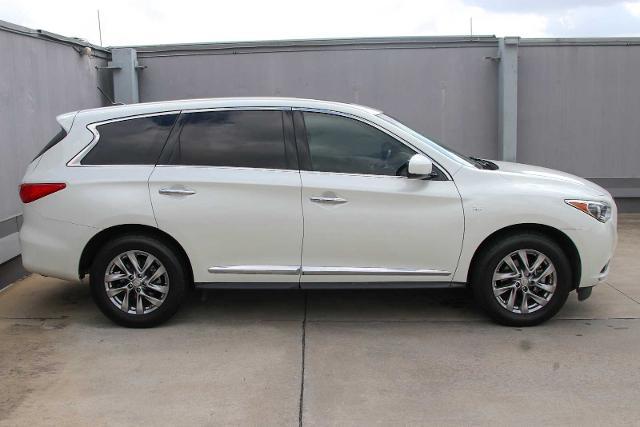 2015 INFINITI QX60 Vehicle Photo in SUGAR LAND, TX 77478