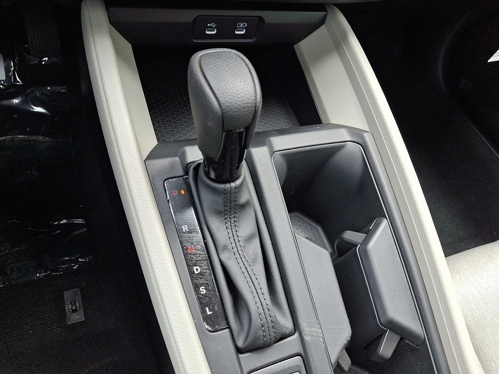 2025 Honda Accord Sedan Vehicle Photo in Harrisburg, PA 17111