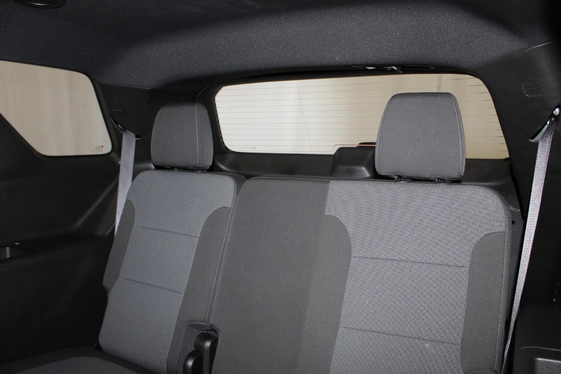 2022 Chevrolet Traverse Vehicle Photo in NORTHAMPTON, MA 01060-1120