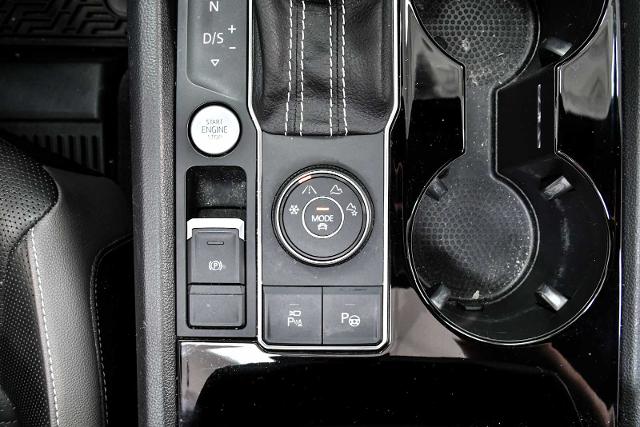 2021 Volkswagen Atlas Cross Sport Vehicle Photo in DALLAS, TX 75235