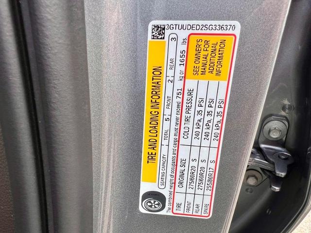 2025 GMC Sierra 1500 Vehicle Photo in EFFINGHAM, IL 62401-2832