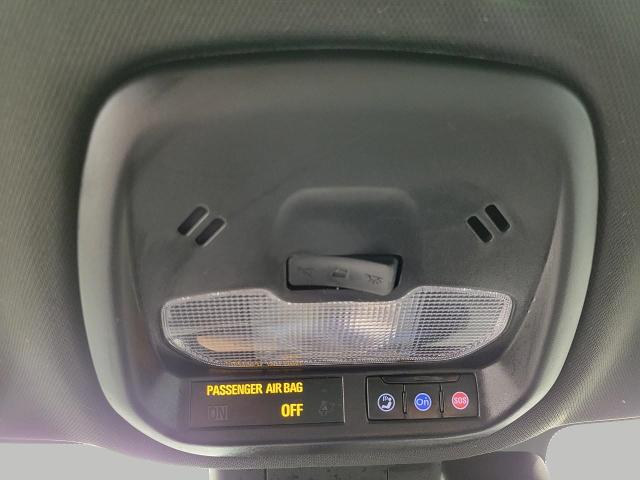 2024 Chevrolet Trax Vehicle Photo in NEENAH, WI 54956-2243