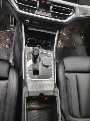 2020 BMW 3 Series Vehicle Photo in NEENAH, WI 54956-2243