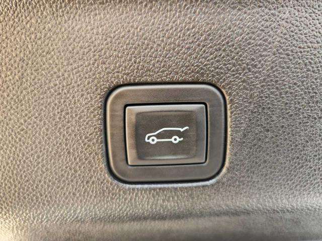 2025 Cadillac Escalade Vehicle Photo in Grapevine, TX 76051