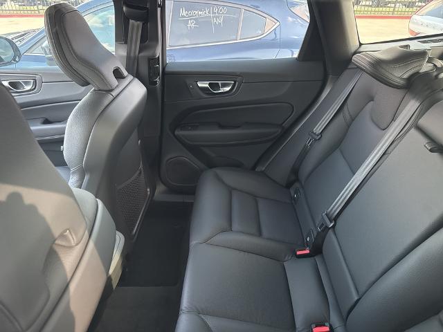 2025 Volvo XC60 Vehicle Photo in Grapevine, TX 76051