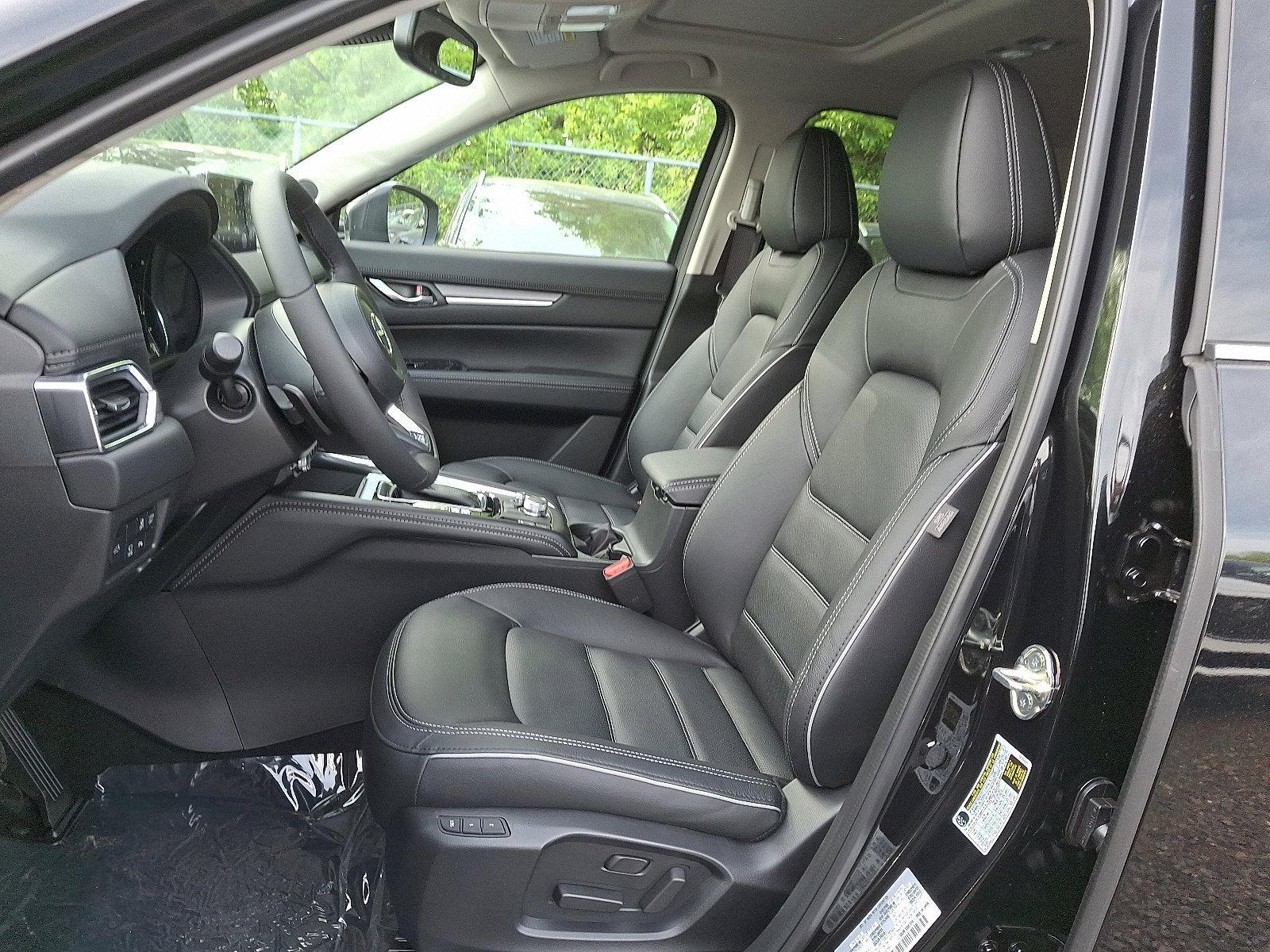 2025 Mazda CX-5 Vehicle Photo in Trevose, PA 19053