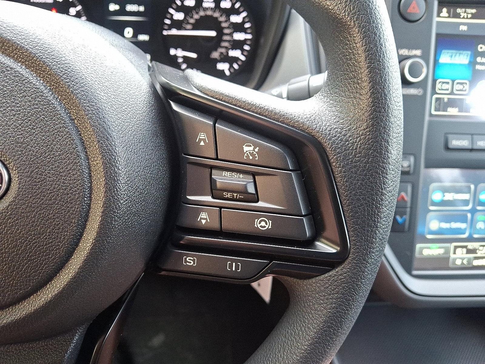2025 Subaru Crosstrek Vehicle Photo in Harrisburg, PA 17111