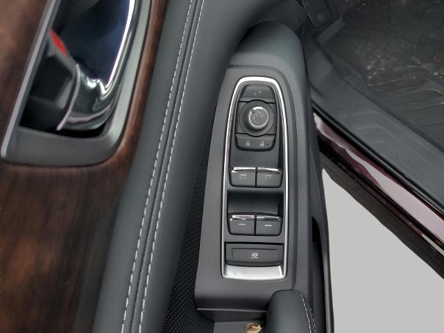 2025 Subaru Ascent Vehicle Photo in Green Bay, WI 54304