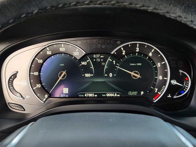 2019 BMW X3 sDrive30i Vehicle Photo in PLANO, TX 75024