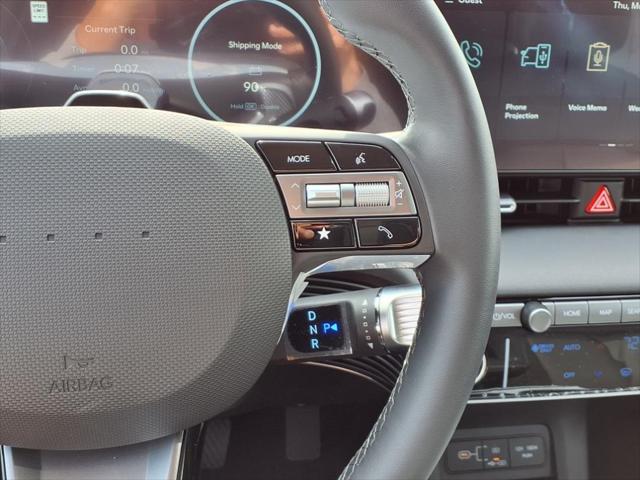2025 Hyundai IONIQ 5 Vehicle Photo in Peoria, IL 61615