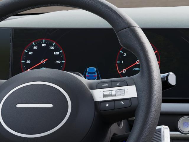 2025 Hyundai TUCSON Vehicle Photo in Peoria, IL 61615