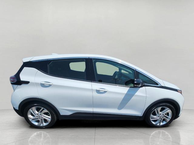 2022 Chevrolet Bolt EV Vehicle Photo in MADISON, WI 53713-3220