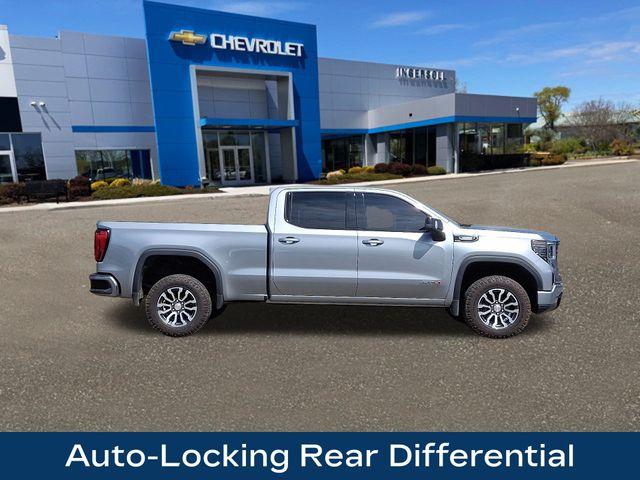 2023 GMC Sierra 1500 Vehicle Photo in DANBURY, CT 06810-5034