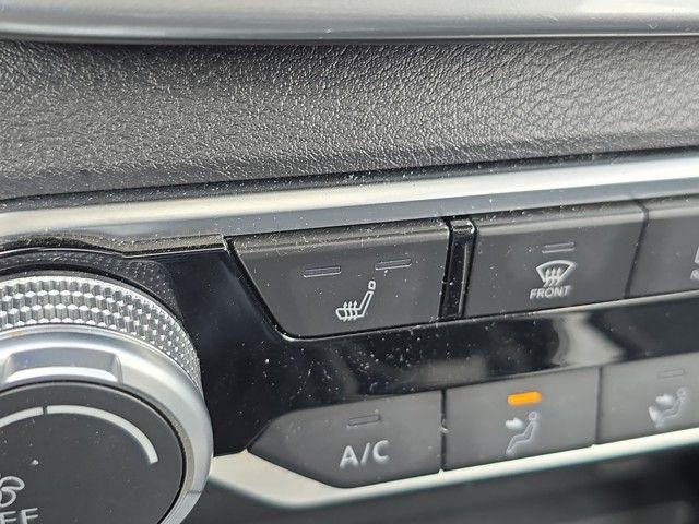 2023 Nissan Altima Vehicle Photo in Pleasant Hills, PA 15236