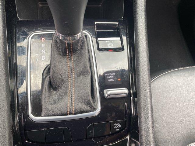 2022 Jeep Compass Vehicle Photo in Doylsetown, PA 18901