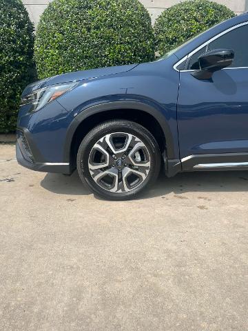 2024 Subaru Ascent Vehicle Photo in DALLAS, TX 75209