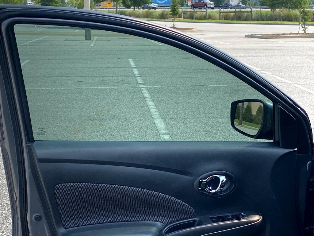 2018 Nissan Versa Sedan Vehicle Photo in POOLER, GA 31322-3252