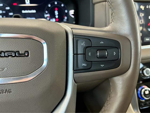 2024 GMC Yukon Vehicle Photo in Grapevine, TX 76051