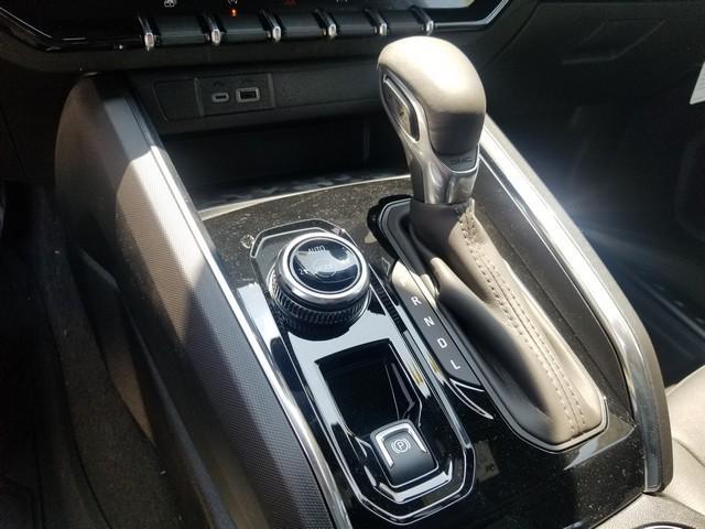 2025 GMC Canyon Vehicle Photo in ELYRIA, OH 44035-6349