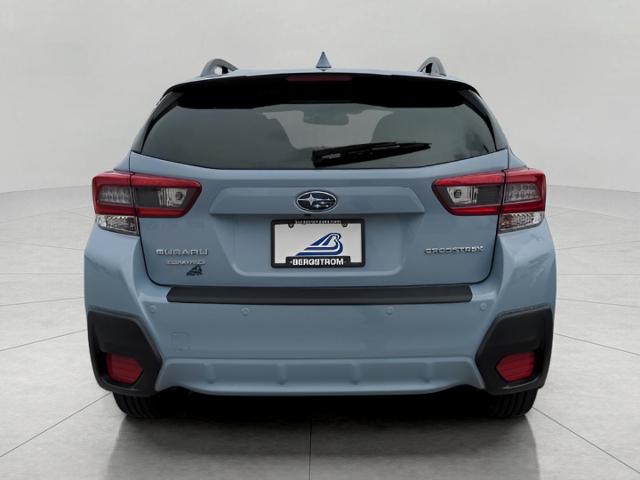 2021 Subaru Crosstrek Vehicle Photo in Green Bay, WI 54304