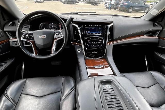 2019 Cadillac Escalade Vehicle Photo in Grapevine, TX 76051
