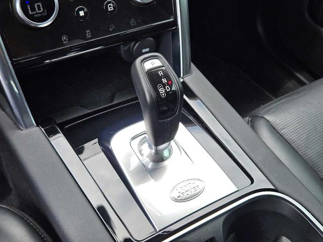 2020 Discovery Sport Vehicle Photo in AUSTIN, TX 78717