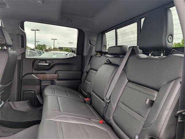 2019 GMC Sierra 1500 Vehicle Photo in AURORA, CO 80012-4011