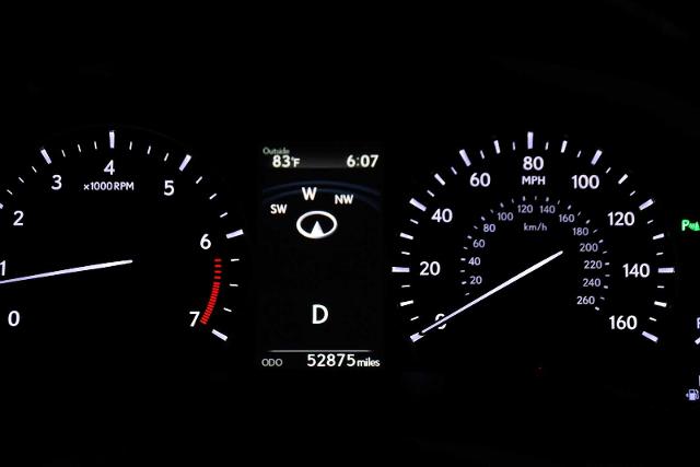 2019 Lexus RX 350 Vehicle Photo in DALLAS, TX 75235