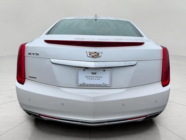 2017 Cadillac XTS Vehicle Photo in MADISON, WI 53713-3220