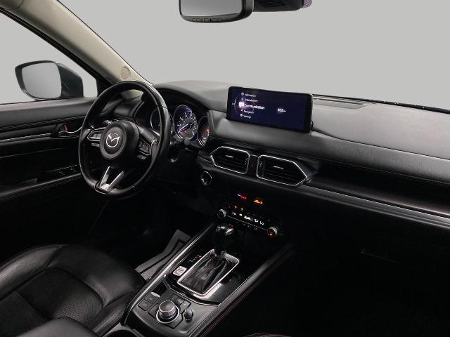 2022 Mazda CX-5 Vehicle Photo in Appleton, WI 54913