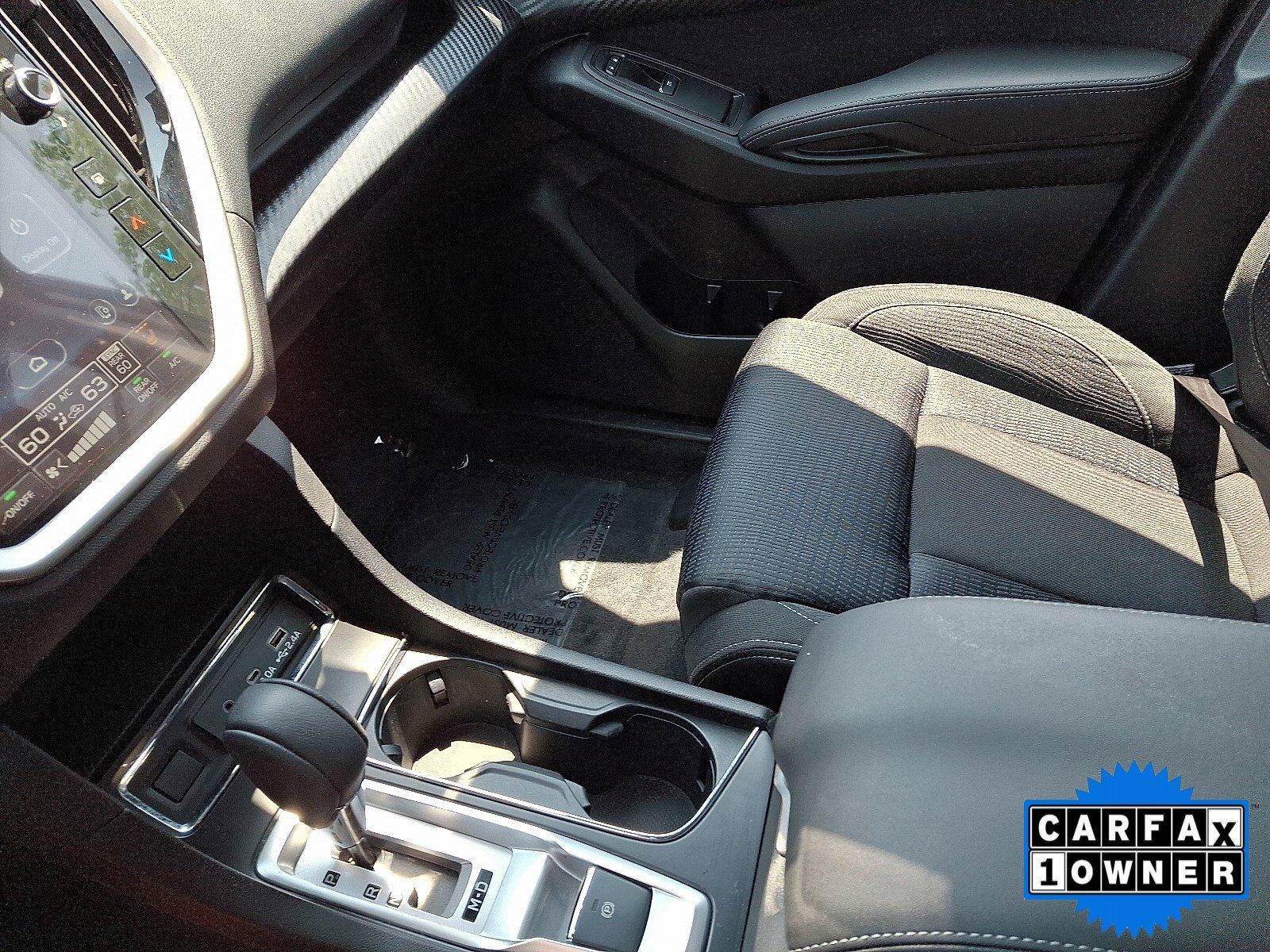 2024 Subaru Ascent Vehicle Photo in Harrisburg, PA 17111