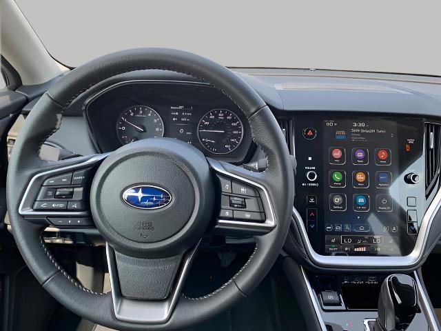 2025 Subaru Outback Vehicle Photo in Oshkosh, WI 54904