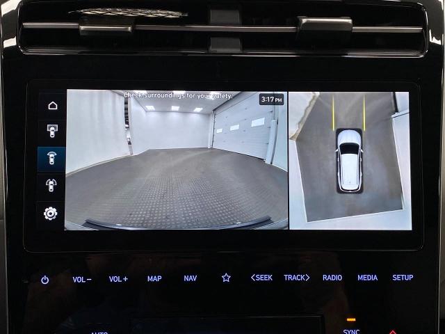 2022 Hyundai TUCSON Vehicle Photo in Appleton, WI 54913