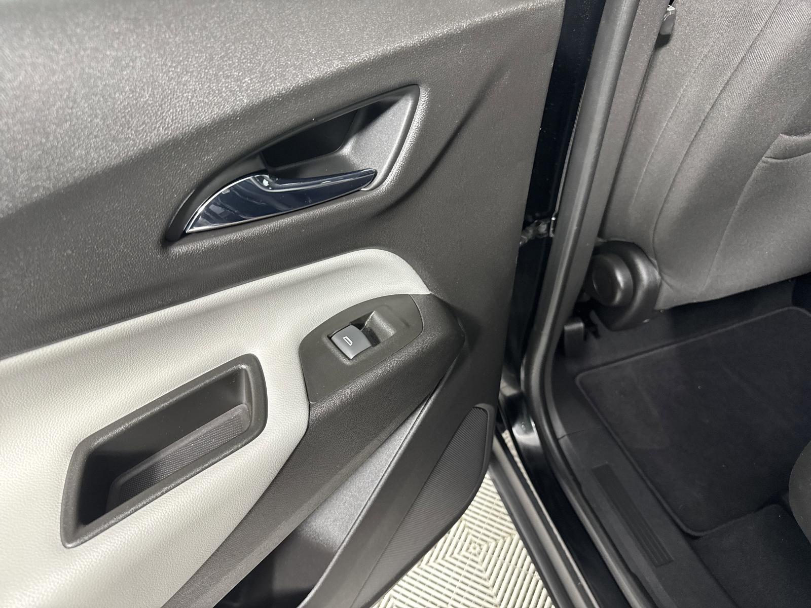 2019 Chevrolet Equinox Vehicle Photo in GEORGETOWN, TX 78626-7508