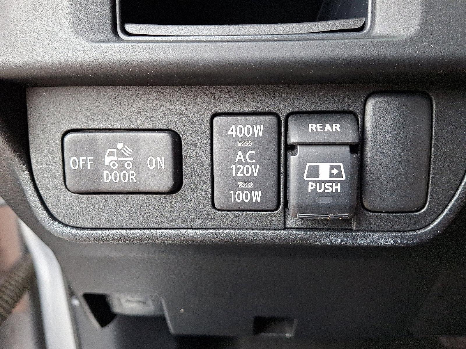 2017 Toyota Tacoma Vehicle Photo in Harrisburg, PA 17111