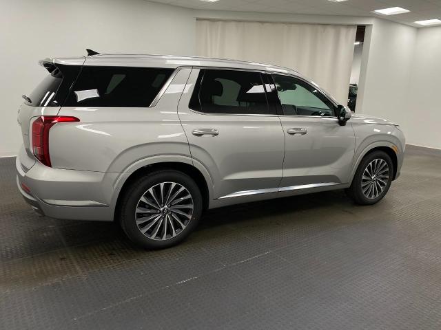 2025 Hyundai PALISADE Vehicle Photo in Appleton, WI 54913
